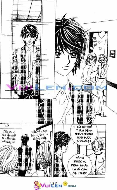 Thiên Thần Tái Thế: Chapter 4