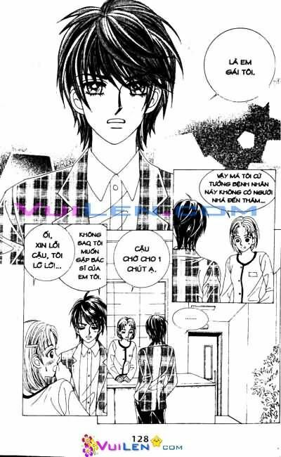 Thiên Thần Tái Thế: Chapter 4