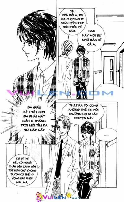 Thiên Thần Tái Thế: Chapter 4