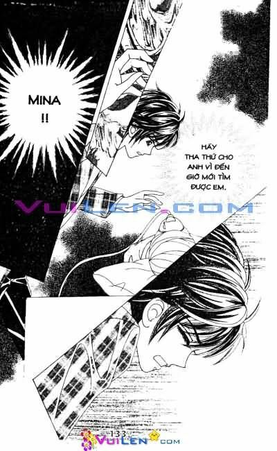 Thiên Thần Tái Thế: Chapter 4