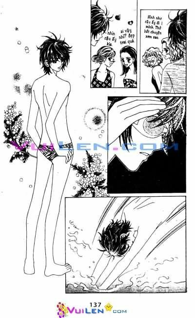 Thiên Thần Tái Thế: Chapter 4