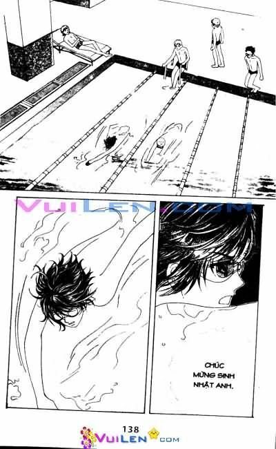Thiên Thần Tái Thế: Chapter 4