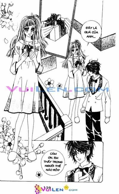 Thiên Thần Tái Thế: Chapter 4