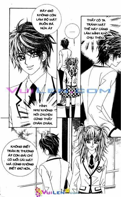 Thiên Thần Tái Thế: Chapter 4