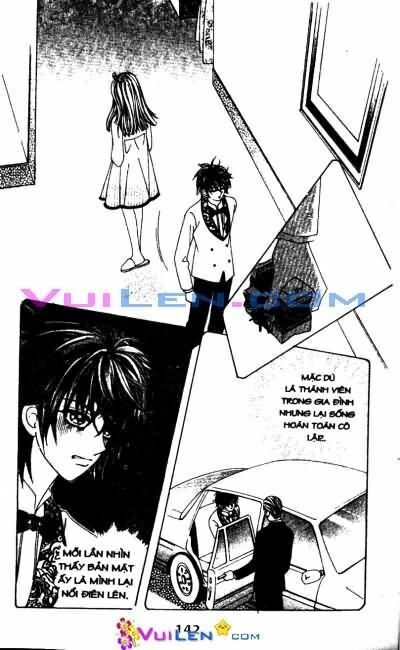Thiên Thần Tái Thế: Chapter 4