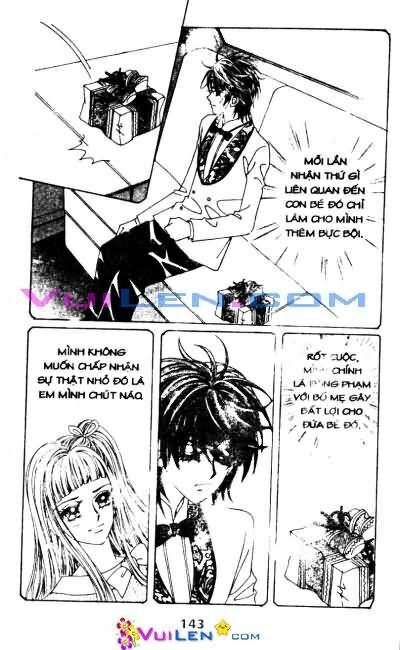 Thiên Thần Tái Thế: Chapter 4