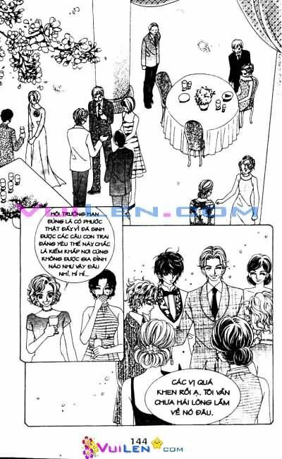 Thiên Thần Tái Thế: Chapter 4