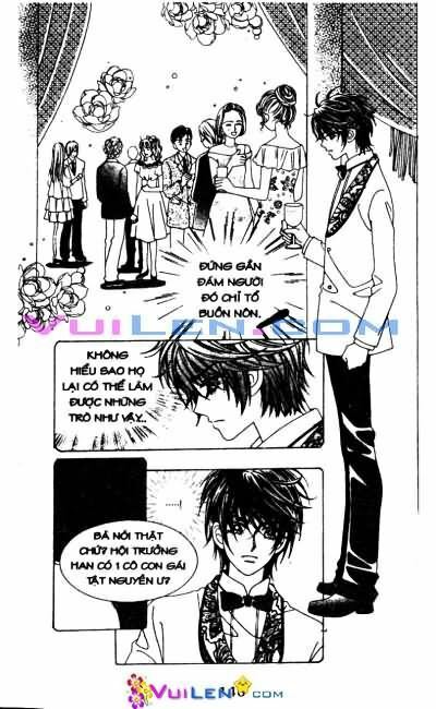 Thiên Thần Tái Thế: Chapter 4