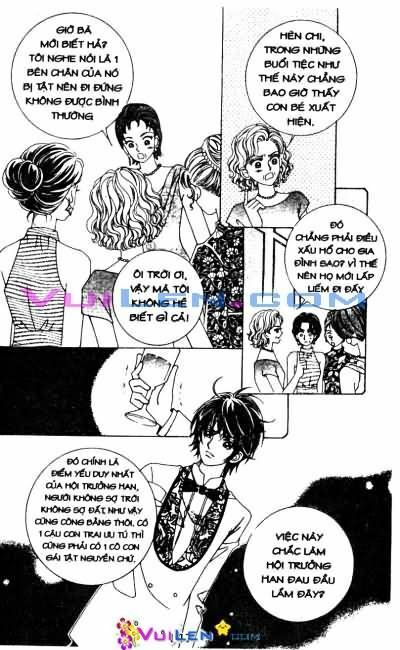 Thiên Thần Tái Thế: Chapter 4