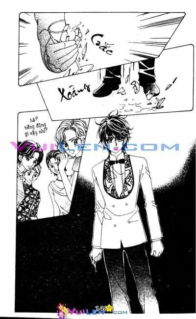 Thiên Thần Tái Thế: Chapter 4