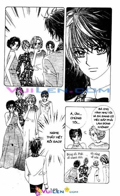 Thiên Thần Tái Thế: Chapter 4