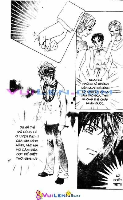 Thiên Thần Tái Thế: Chapter 4