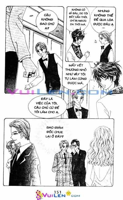 Thiên Thần Tái Thế: Chapter 4