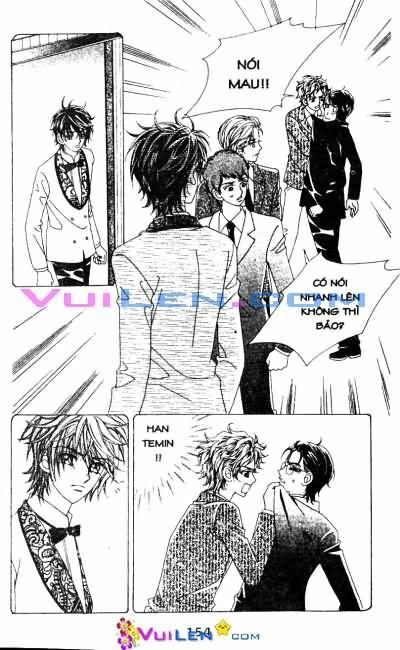 Thiên Thần Tái Thế: Chapter 4