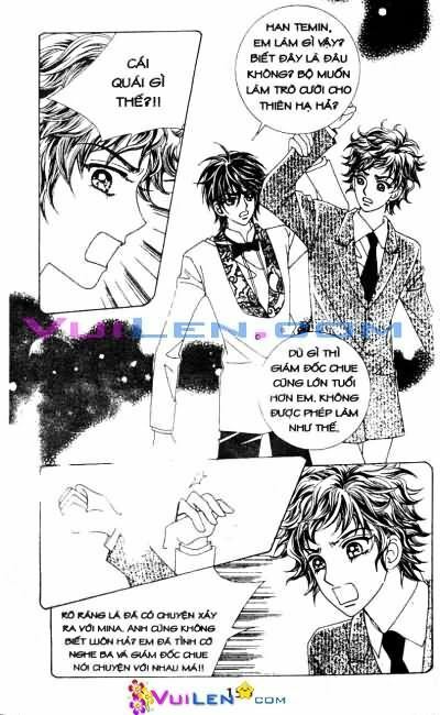 Thiên Thần Tái Thế: Chapter 4