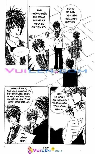 Thiên Thần Tái Thế: Chapter 4