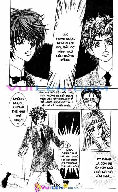 Thiên Thần Tái Thế: Chapter 4