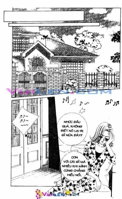 Thiên Thần Tái Thế: Chapter 4