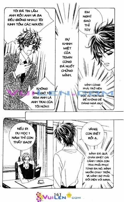 Thiên Thần Tái Thế: Chapter 4