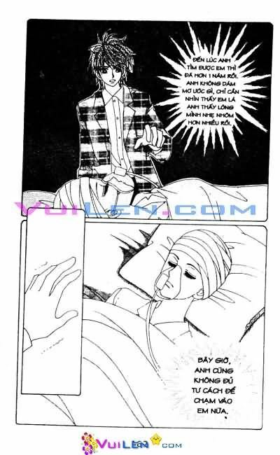 Thiên Thần Tái Thế: Chapter 4