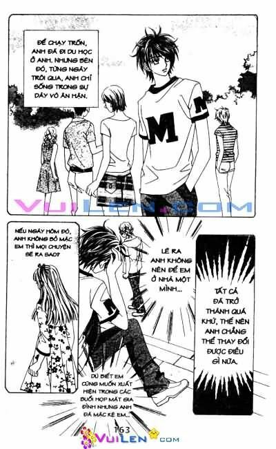 Thiên Thần Tái Thế: Chapter 4