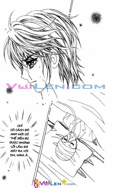 Thiên Thần Tái Thế: Chapter 4
