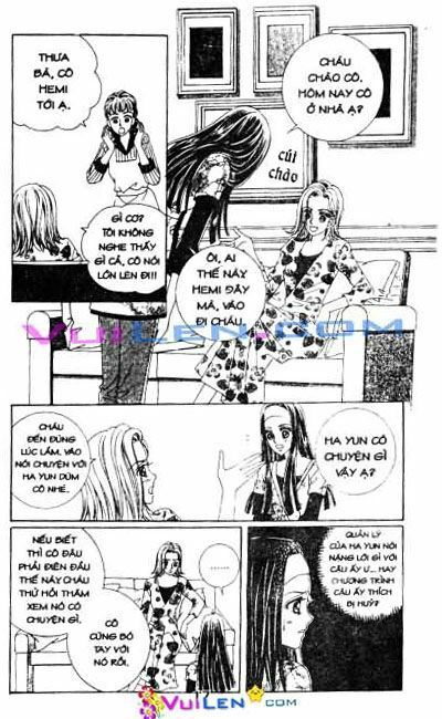 Thiên Thần Tái Thế: Chapter 4