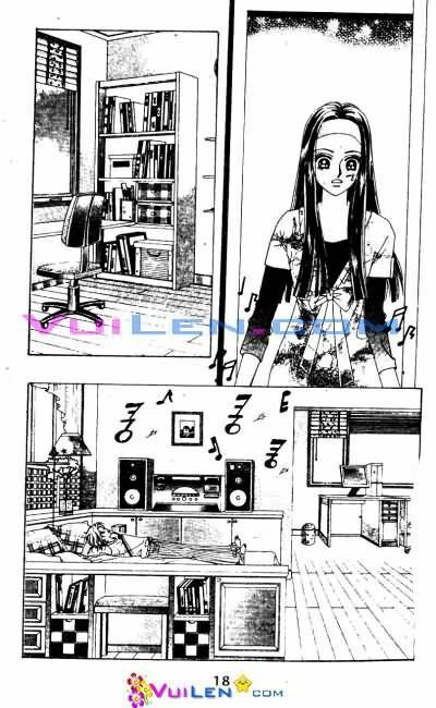 Thiên Thần Tái Thế: Chapter 4