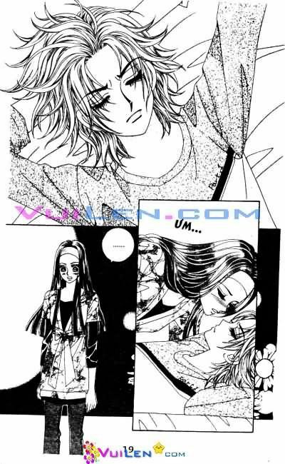 Thiên Thần Tái Thế: Chapter 4