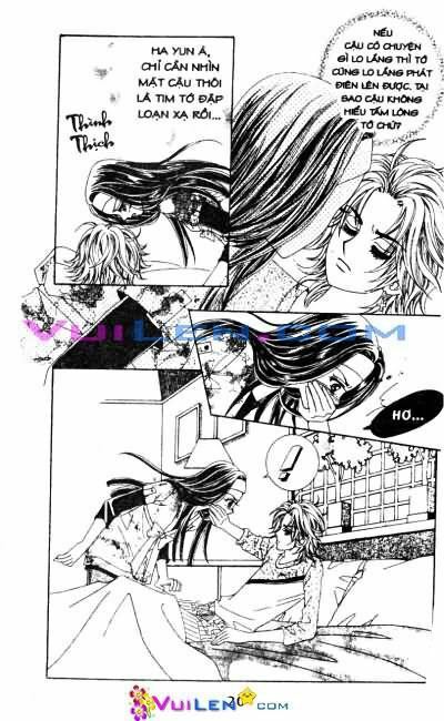 Thiên Thần Tái Thế: Chapter 4