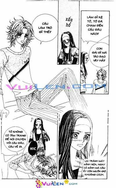 Thiên Thần Tái Thế: Chapter 4