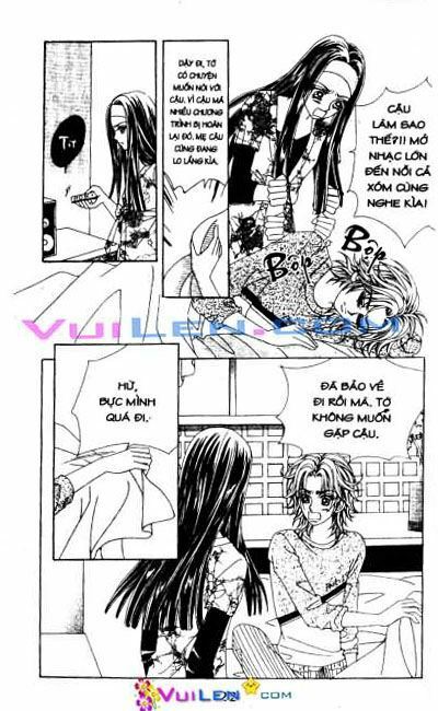 Thiên Thần Tái Thế: Chapter 4