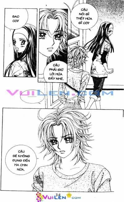 Thiên Thần Tái Thế: Chapter 4