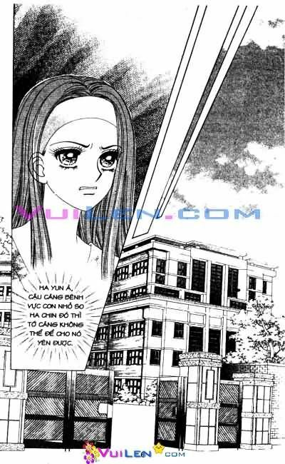 Thiên Thần Tái Thế: Chapter 4
