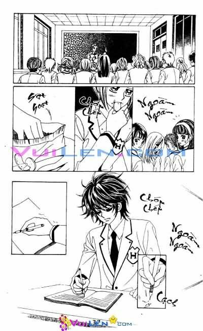 Thiên Thần Tái Thế: Chapter 4