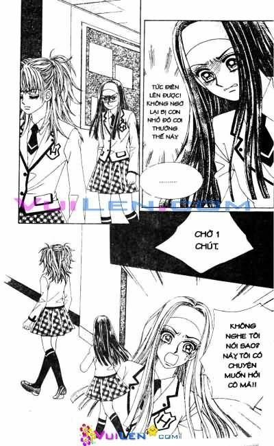 Thiên Thần Tái Thế: Chapter 4