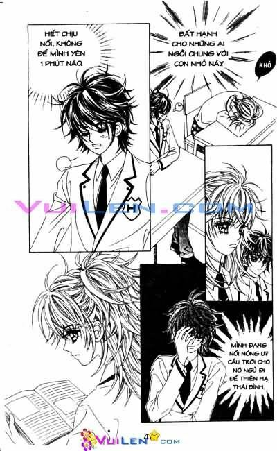Thiên Thần Tái Thế: Chapter 4