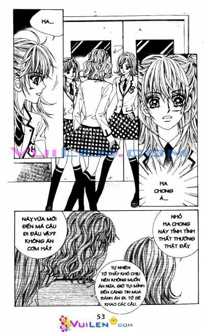 Thiên Thần Tái Thế: Chapter 4