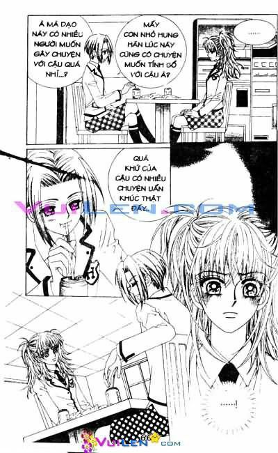 Thiên Thần Tái Thế: Chapter 4
