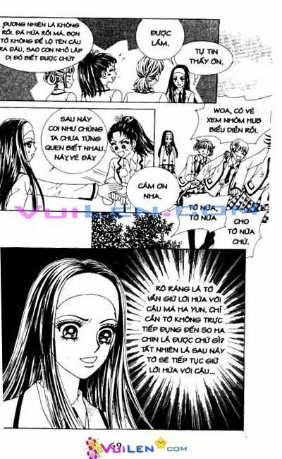 Thiên Thần Tái Thế: Chapter 4