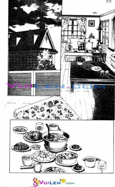 Thiên Thần Tái Thế: Chapter 4