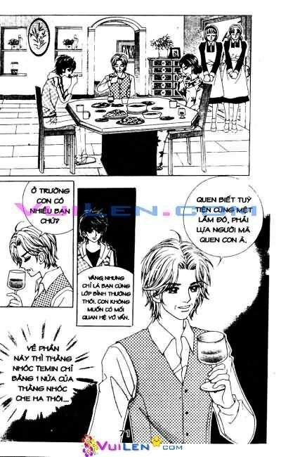 Thiên Thần Tái Thế: Chapter 4