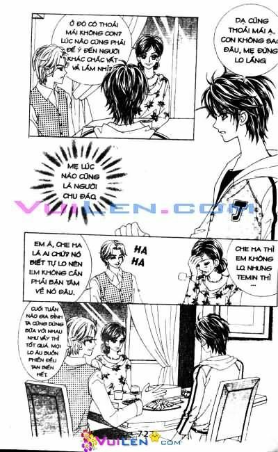 Thiên Thần Tái Thế: Chapter 4