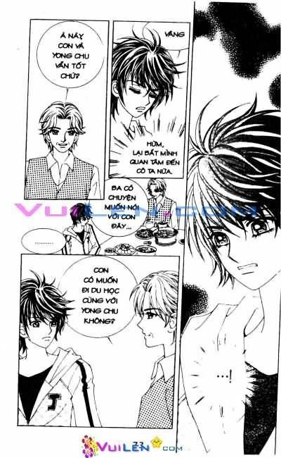 Thiên Thần Tái Thế: Chapter 4