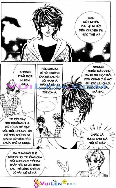 Thiên Thần Tái Thế: Chapter 4