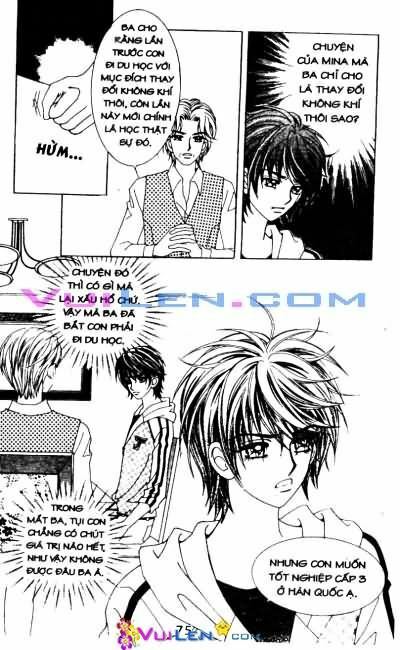 Thiên Thần Tái Thế: Chapter 4