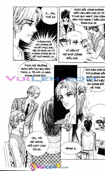 Thiên Thần Tái Thế: Chapter 4