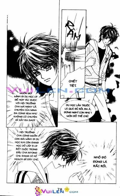 Thiên Thần Tái Thế: Chapter 4