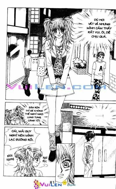 Thiên Thần Tái Thế: Chapter 4
