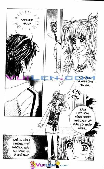 Thiên Thần Tái Thế: Chapter 4